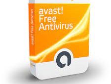 Avast Free Antivirus 21.8.2487 Crack With Key Download 2022 [Latest]