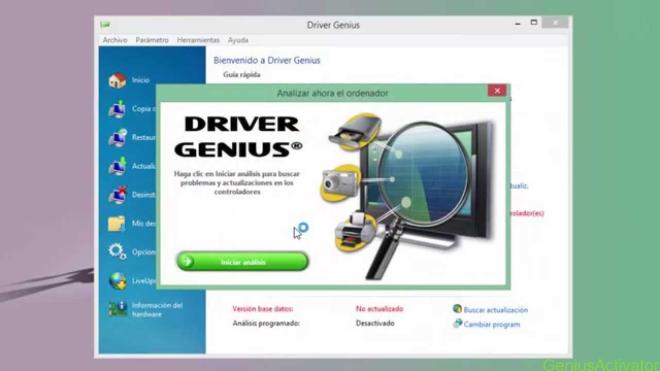 Driver Genius Pro 23.0.0.133 Crack & License Code 2023 {Review}