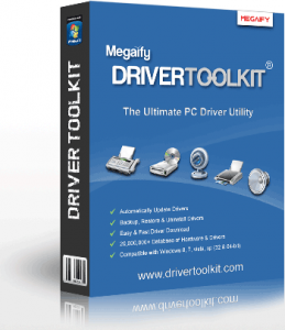 Driver Toolkit 8.6 Crack With Activation Key Free Download [2021]