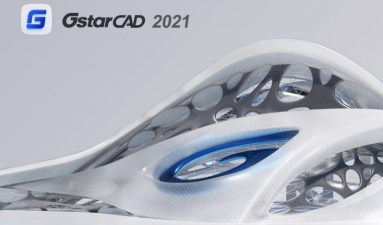 GstarCAD 2021 Professional Crack + Serial Number Free Download