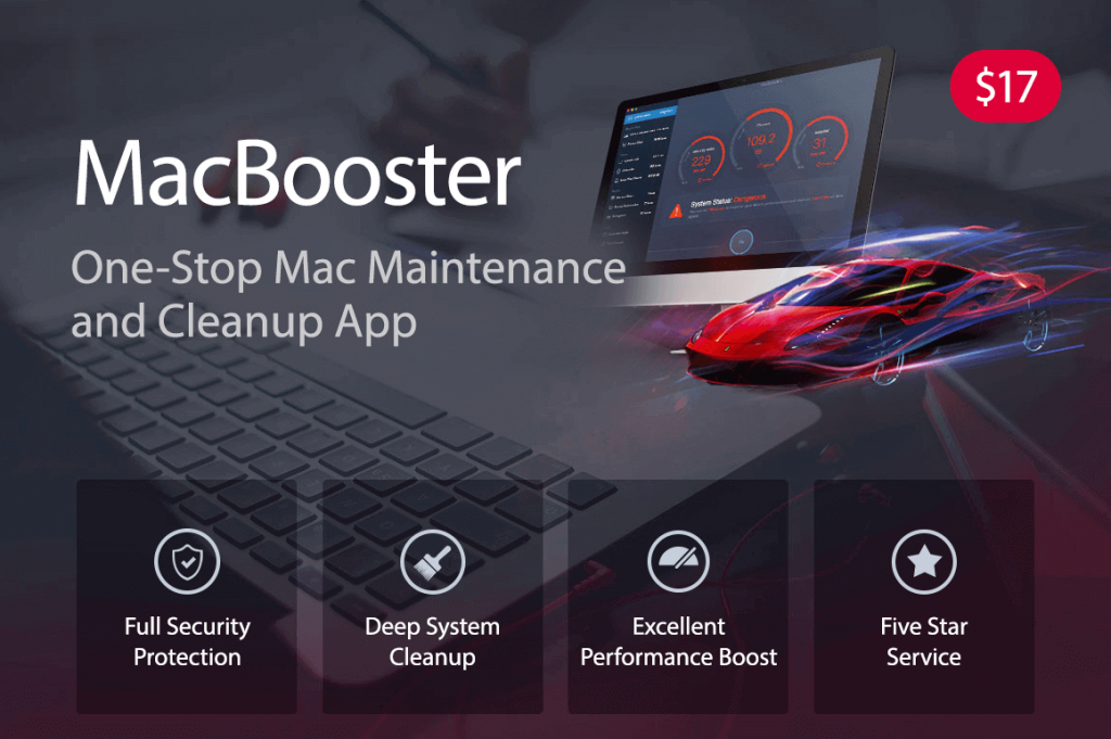 MacBooster 8.2.2 Crack + License Key Full Download 2023 Review