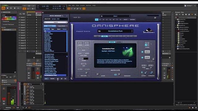 Omnisphere 2.6 Crack With Keygen Full Free Download 2021