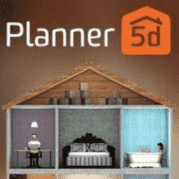 Planner 5D 4.6.5 Crack + Keygen [2D+3D] Free Download