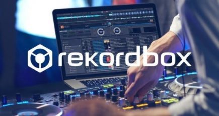 Rekordbox DJ 6.5.2 Crack + License Key Latest Free Download