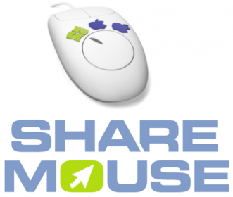 ShareMouse 5.0.49 With License Key Crack Free Download