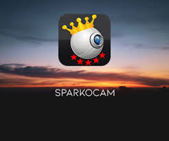 SparkoCam 2.8.1 Crack With Serial Number Latest Version 2023