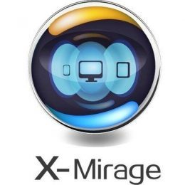 X Mirage 2.5.2 Crack with Full Version Key Free Download 2021