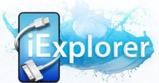 iExplorer 4.4.2 Crack + Registration Code 2021 Free Download
