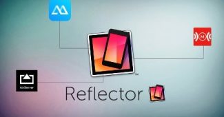 Reflector 4.0.2 Crack License Key Latest Version Free Download