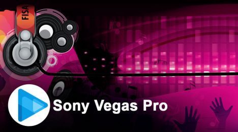 Sony VEGAS Pro 19.0 Build 341 Crack With Keygen Free Download
