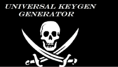 Universal Keygen Generator 2021 Crack + Serial key Full Free Download