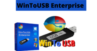 WinToUSB Enterprise 6.2 Crack With Keygen Free Download {Patch} 2022