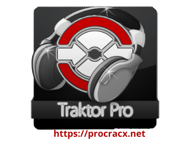 Traktor Pro 3.5.3 Crack Plus Torrent 2023 Full Version