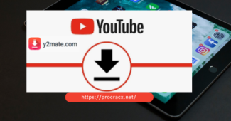 Y2mate 1.1.0.4 YouTube Video Download + Full Version Download 2022