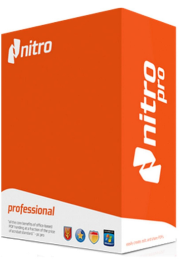 Nitro Pro 14.20.1.0 Crack & Serial Code 2024 Get Premium Setup