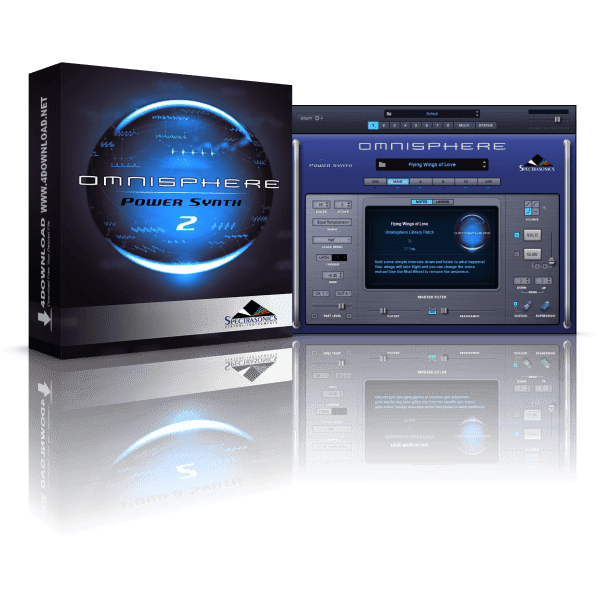 Omnisphere 3 Crack With Keygen Get Full Setup Free 2024 Here