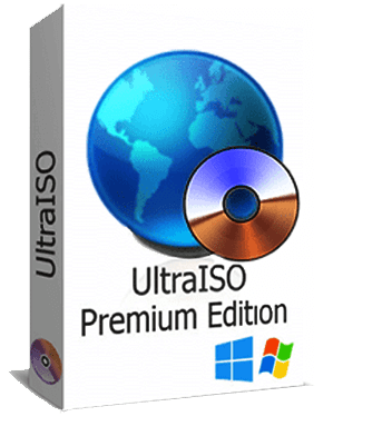 UltraISO Premium Edition 9.7.6.3860 Crack Get Full Activated 2024